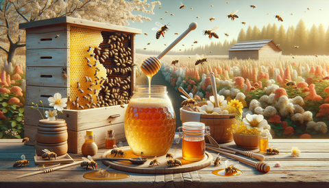 Raw Honey vs Pasteurized: Which Should You Choose?