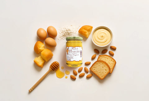 honey bakery