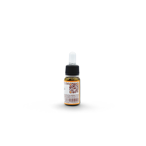 Alcohol Free Propolis 10 ml – Throat Relief - right - Apicoltura Regnani Lendra