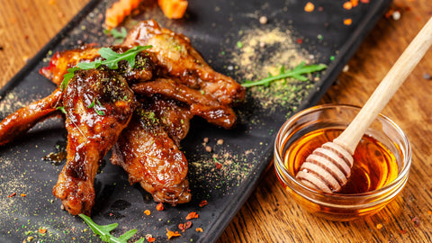 Honey Marinades