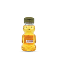 Traditional Italian Acacia Honey – Baby Bear 230g - front - Apicoltura Regnani Lendra
