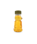 Traditional Italian Acacia Honey – Baby Bear 230g - left - Apicoltura Regnani Lendra
