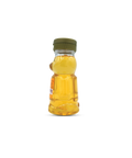 Traditional Italian Acacia Honey – Baby Bear 230g - right - Apicoltura Regnani Lendra