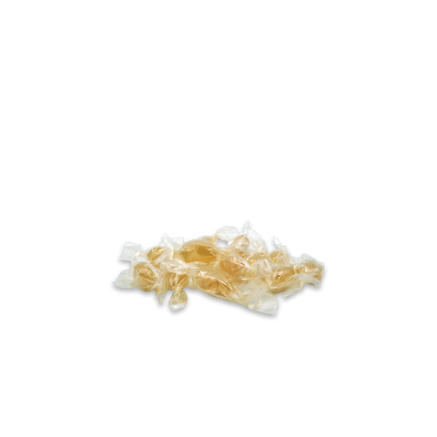 Traditional Italian Wildflower Honey Candies Apicoltura Regnani Lendra