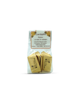 Traditional Chestnut Honey Chocolates – Artisan Italian Delight - front -Apicoltura Regnani Lendra