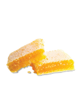 Traditional Italian Whole Honeycomb with Chestnut Honey Apicoltura Regnani Lendra