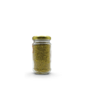 Traditional Italian Bee Pollen 120 g - back - Apicoltura Regnani Lendra