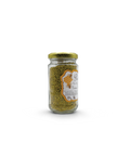 Traditional Italian Bee Pollen 120 g  - left - Apicoltura Regnani Lendra