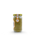 Traditional Italian Bee Pollen 120 g   - right - Apicoltura Regnani Lendra
