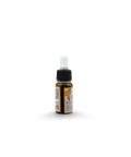 Alcohol Free Propolis  10 ml – Throat Relief - back - Apicoltura Regnani Lendra