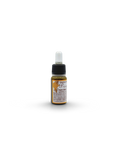 Propolis Hydro-Alcoholic 10 ml – Throat & Mouth Relief - left - Apicoltura Regnani Lendra